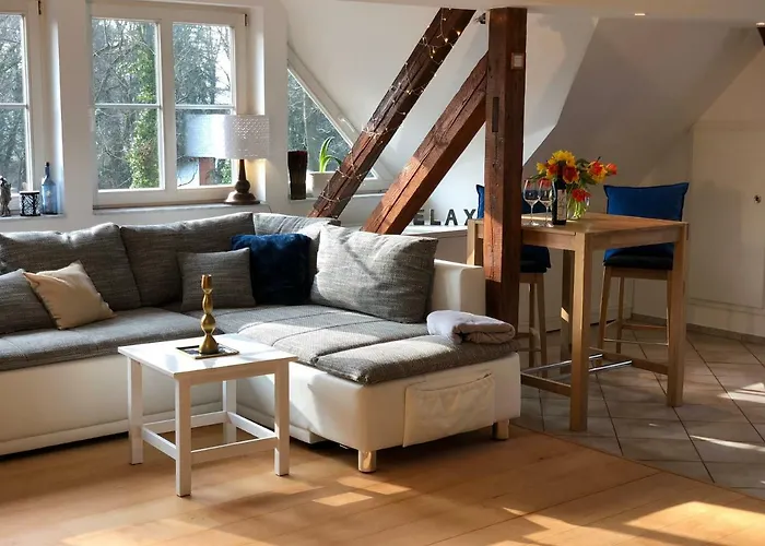 Leipziger Logis