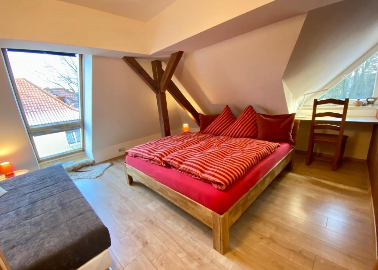 Leipziger Logis Apartment