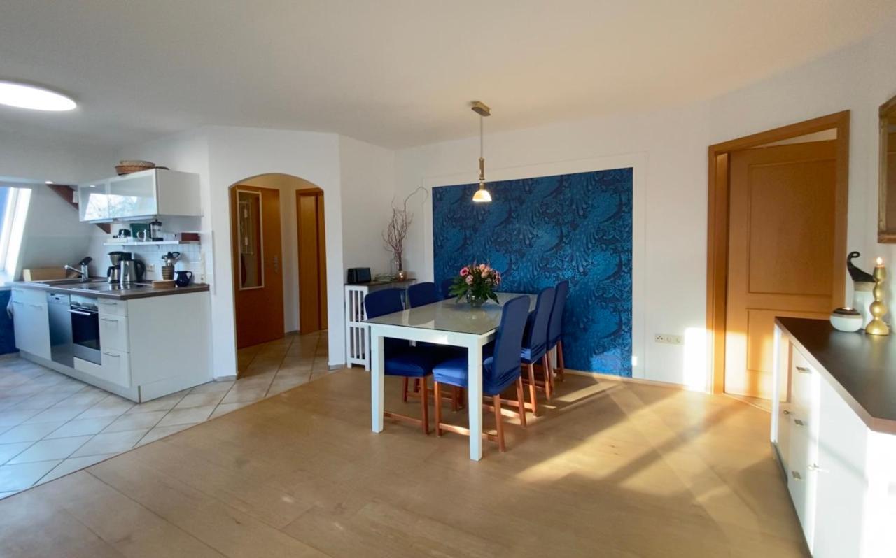 Leipziger Logis Apartment *