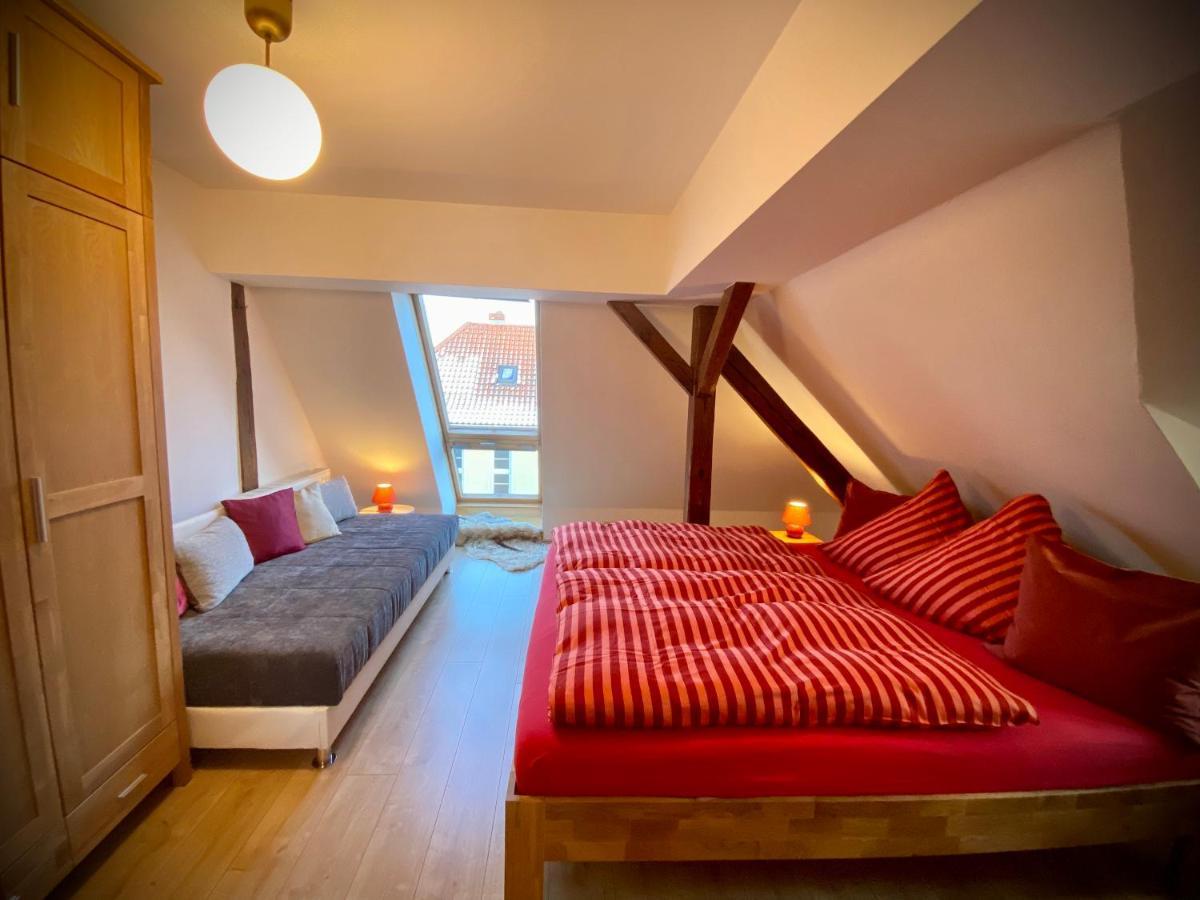 Leipziger Logis Apartment