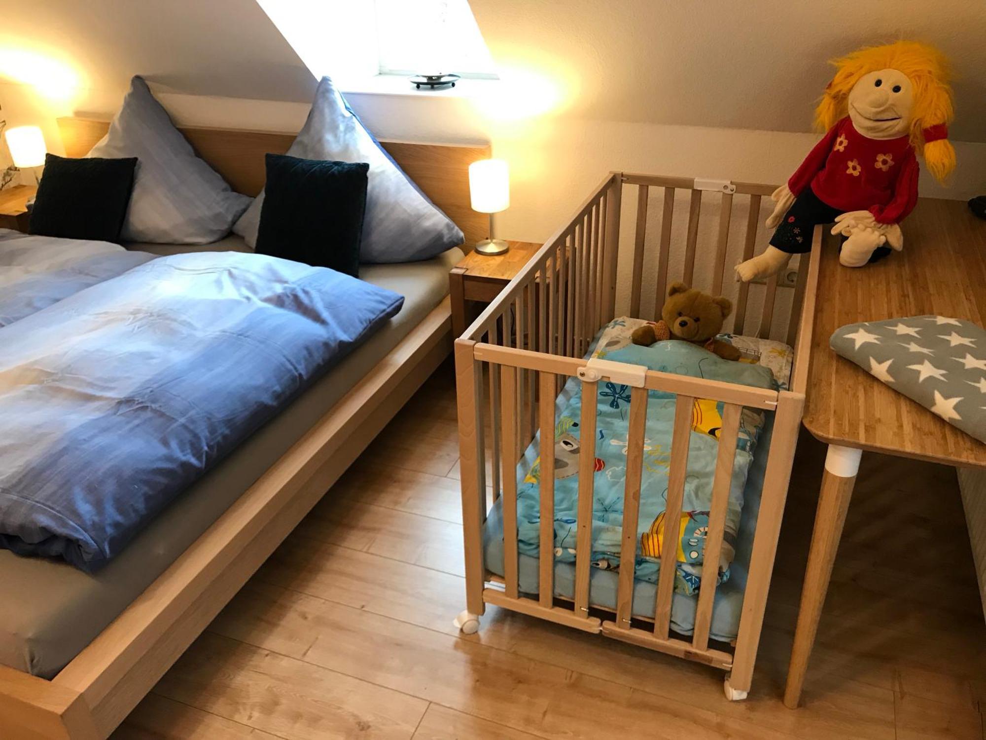 Apartment Leipziger Logis