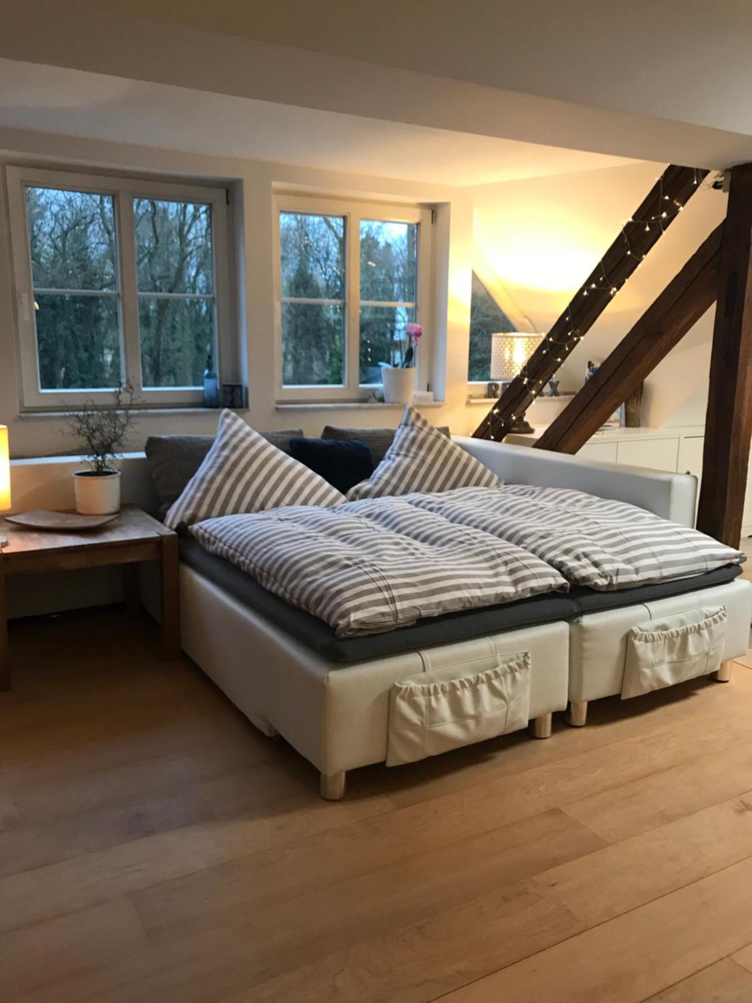 Leipziger Logis Leipzig