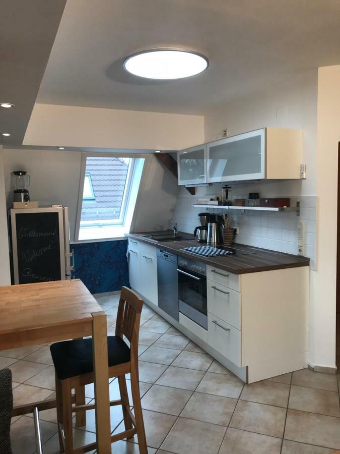 Apartment Leipziger Logis Leipzig