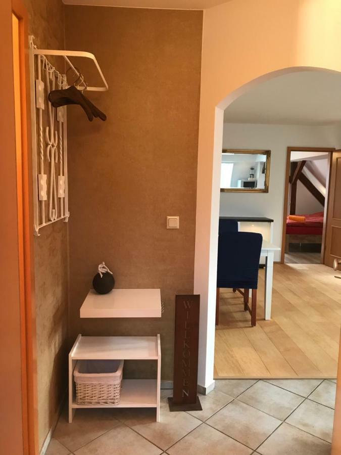 Leipziger Logis Apartment