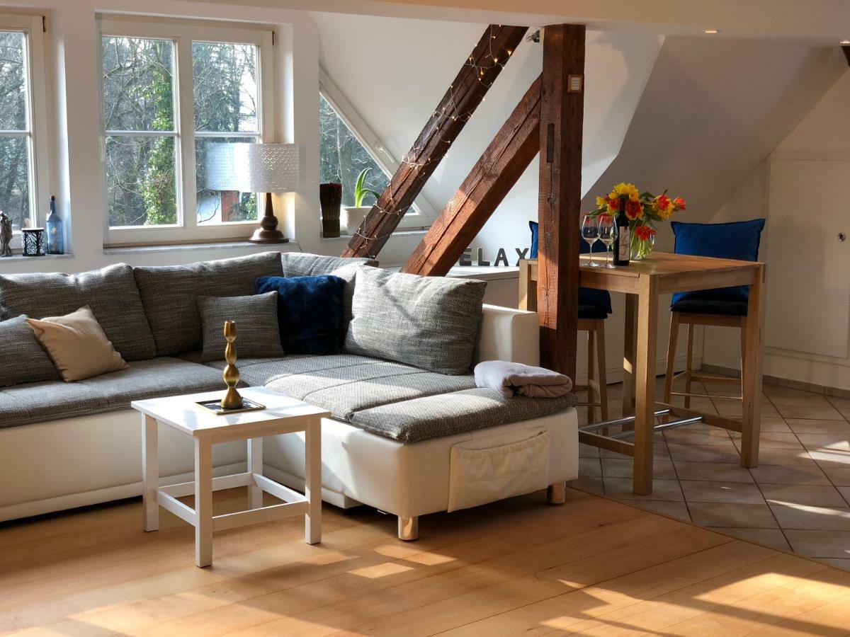 Apartment Leipziger Logis Leipzig