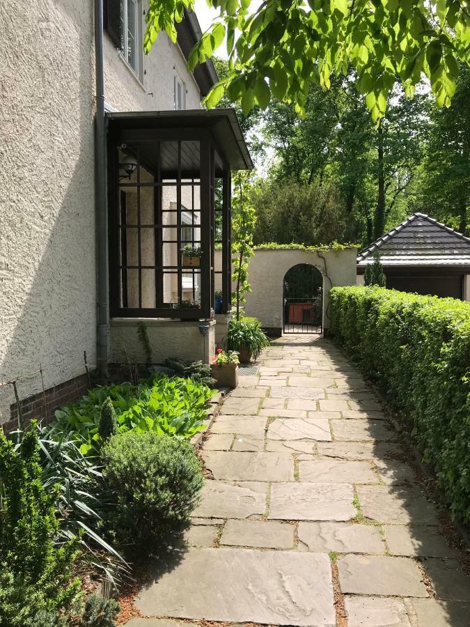 Apartment Leipziger Logis *