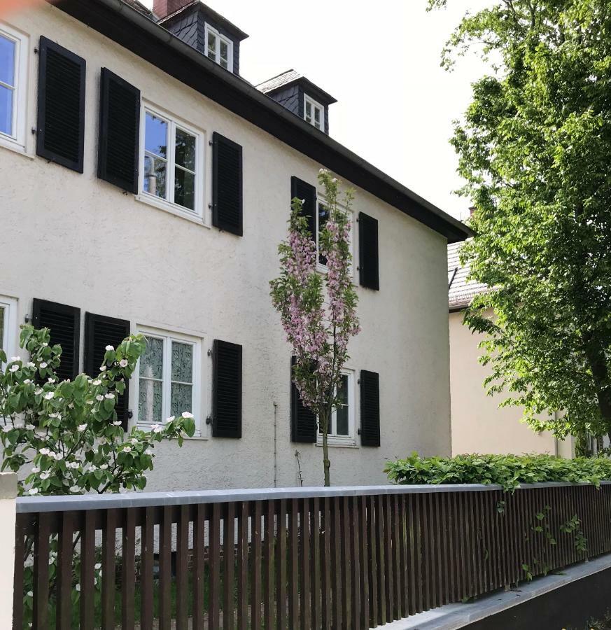 Leipziger Logis Apartment *